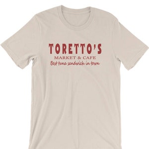 Toretto's - Unisex T-Shirt - Dominic Toretto