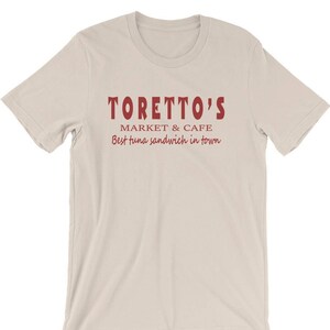Toretto&#39;s - Unisex T-Shirt - Dominic Toretto