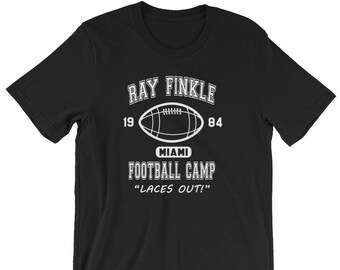 Ray Finkle Football Camp - Unisex T-Shirt