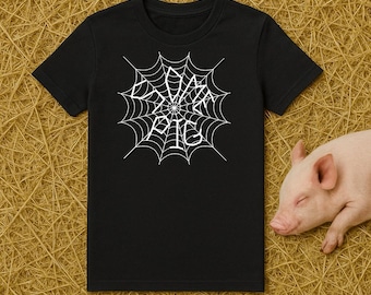 Camiseta unisex Some Pig