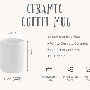 Assistant To The Regional Manager - Funny 11 oz Mug image 2