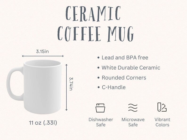 Assistant To The Regional Manager - Funny 11 oz Mug image 2