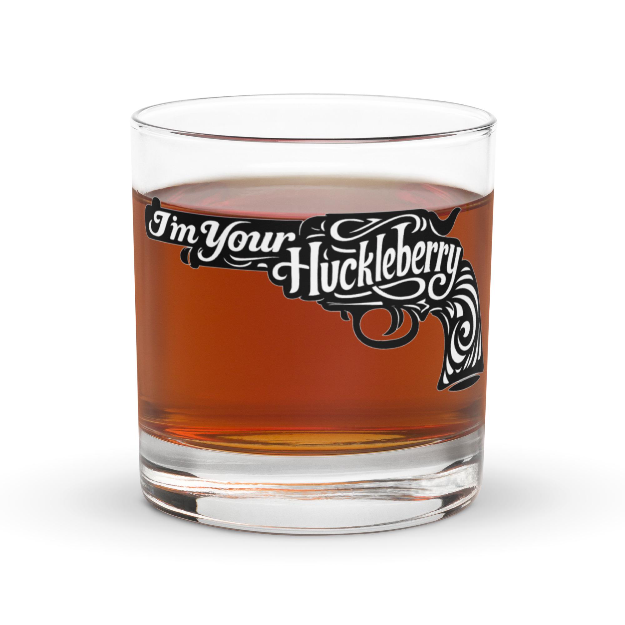 I'm Your Huckleberry」 - ドック・ホリデイの名言が刻まれたトゥーム