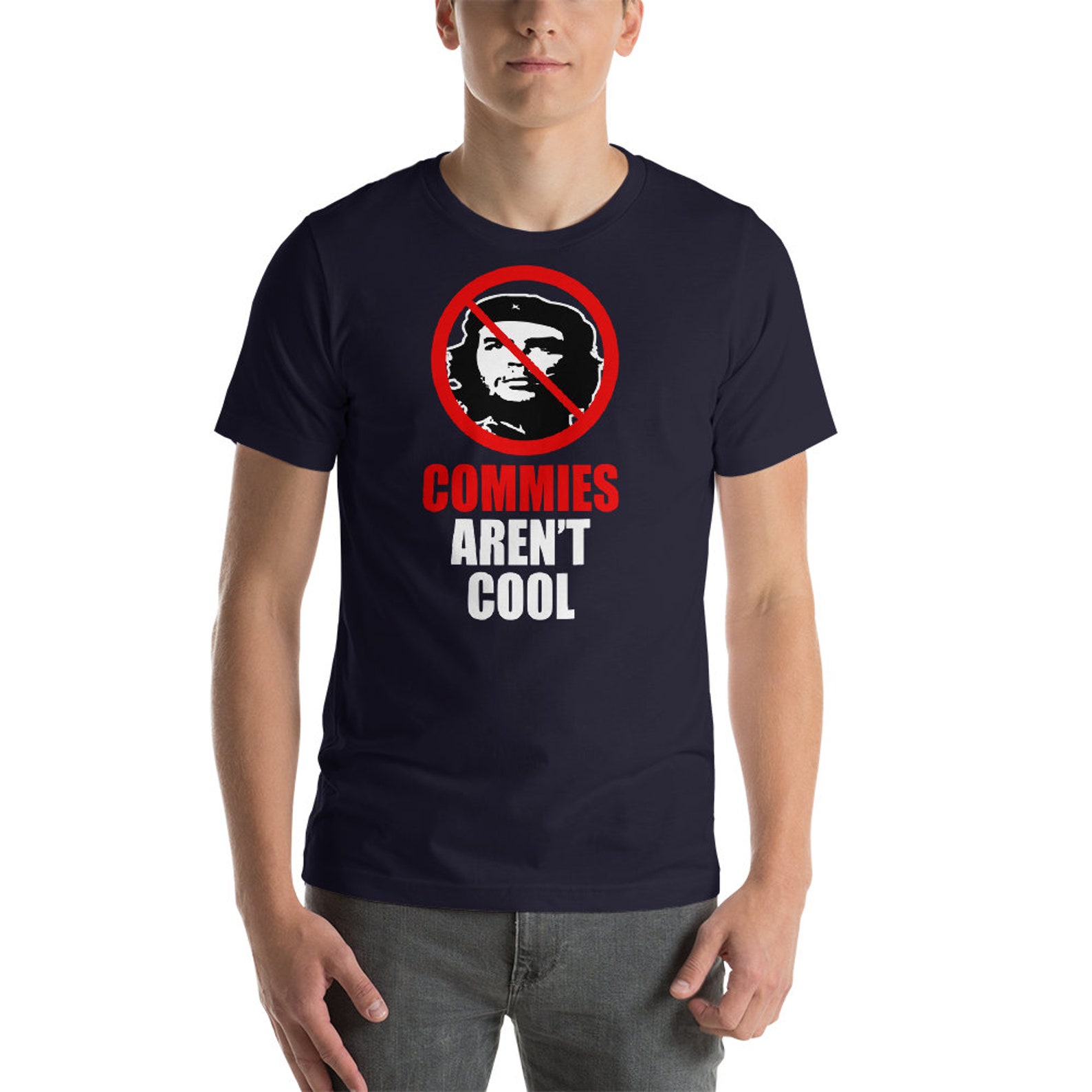 commies arent cool