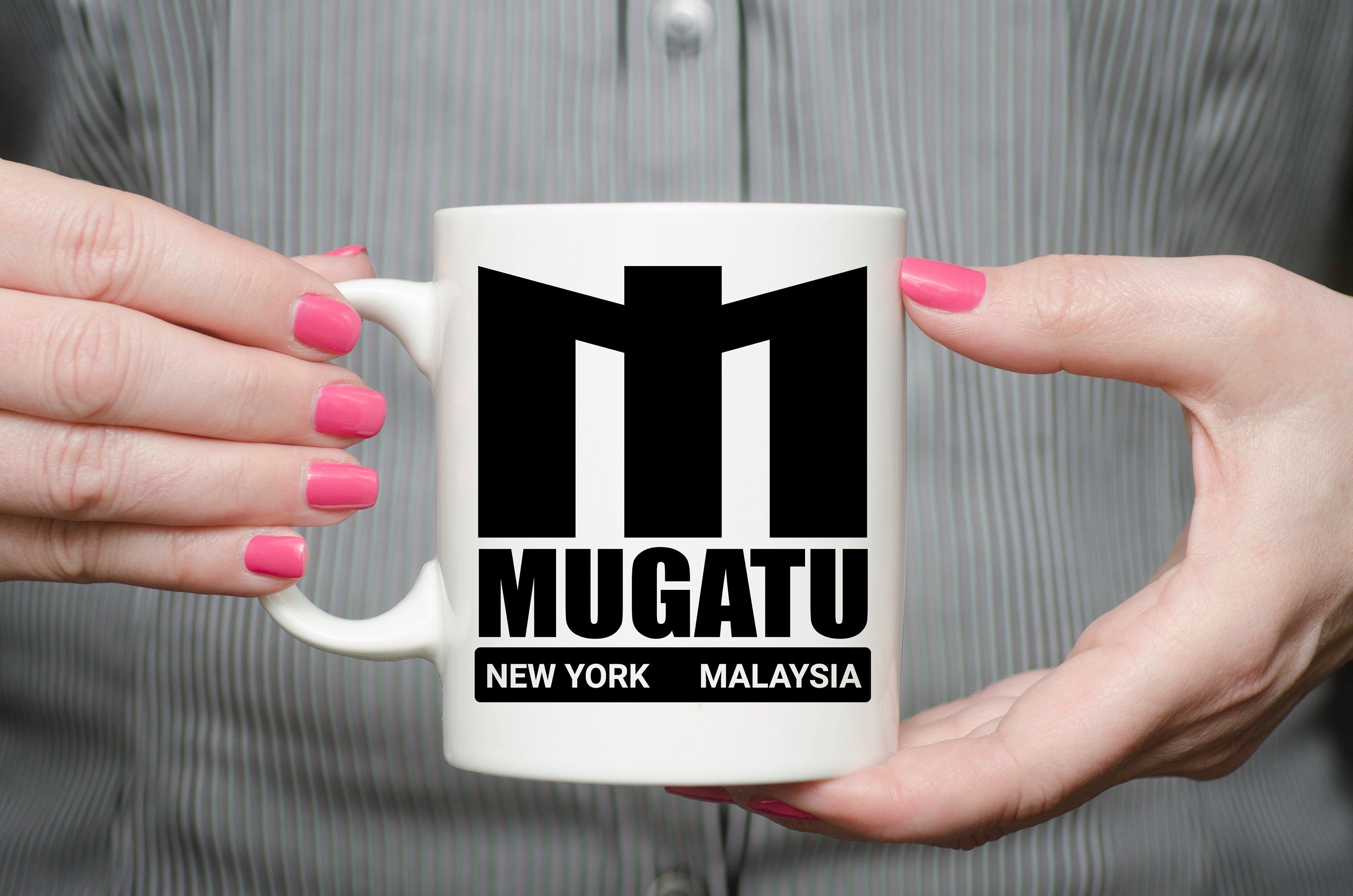 Mugatu Citaten I'm A Hot Little Potato Right Now Coffee Mug