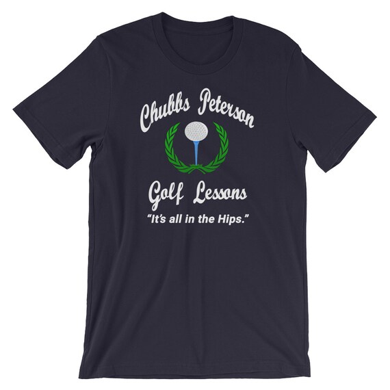 Golf Instructions T-Shirt Golf Instructions T-Shirt