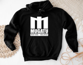 Mugatu Unisex Hoodie