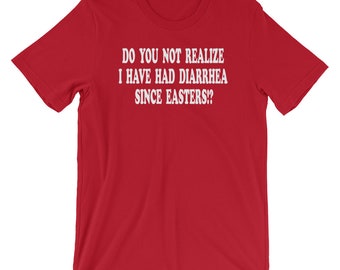 Had Diarrhea Since Easters 