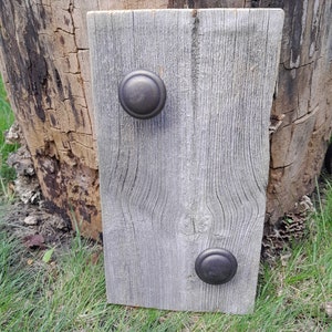 Wooden Decorative Wall Mounts variety of Metal Ceramic Rail Road Spike Knob for Jewelry Hats Scarves Belts Animal Leash Towels Keys Handmade