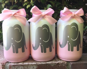 etsy baby shower centerpieces