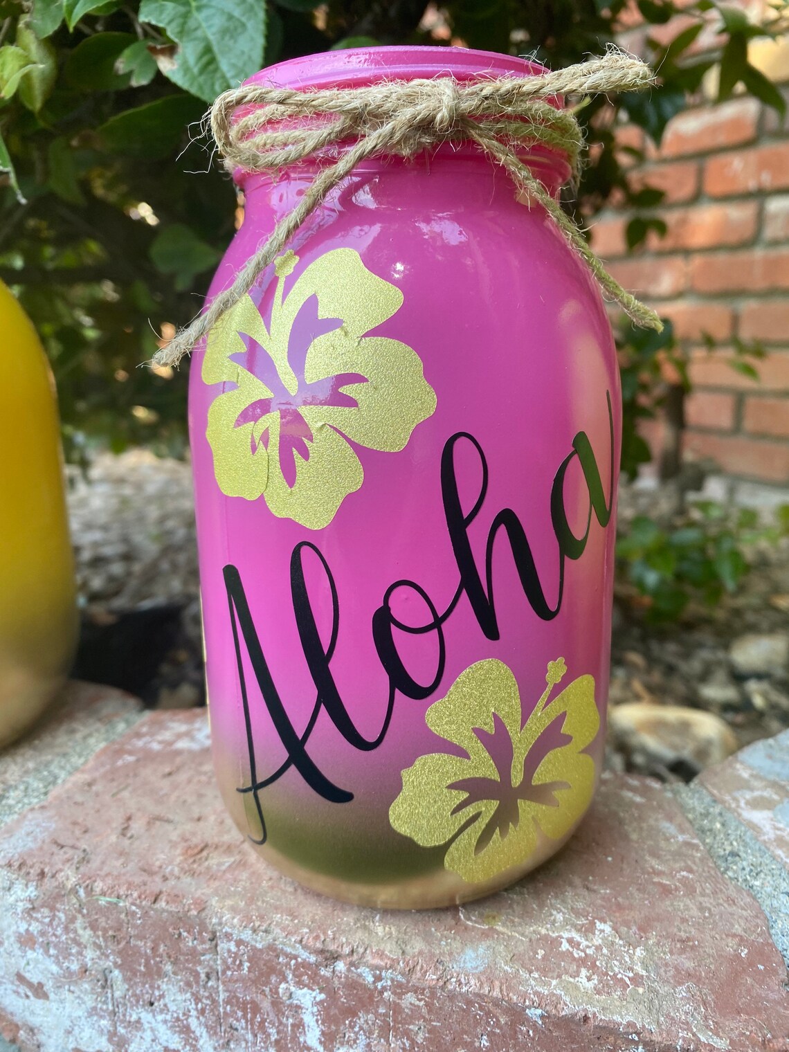 Hawaiian Party Centerpieces. Luau Party Centerpieces. Etsy