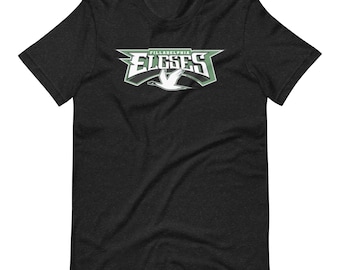 ELGE Go Birds! Big Game 2025 Big Game 2025 T-Shirt - Leicht & Bequem - Sonderanfertigungen auf Bestellung - Go Birds!