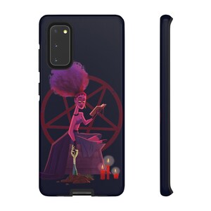 Love Entombed Samsung Case