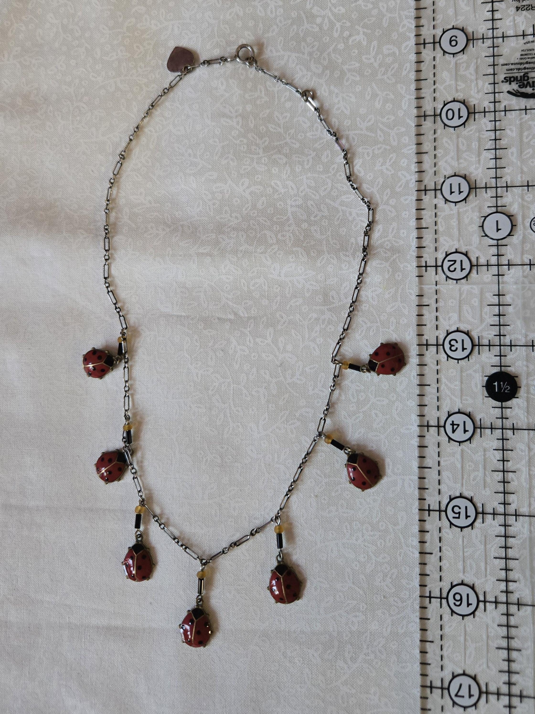口コミ・レビューで人気商品を探そう jewelry isaacs Lucy - 日本 Etsy アクセサリー