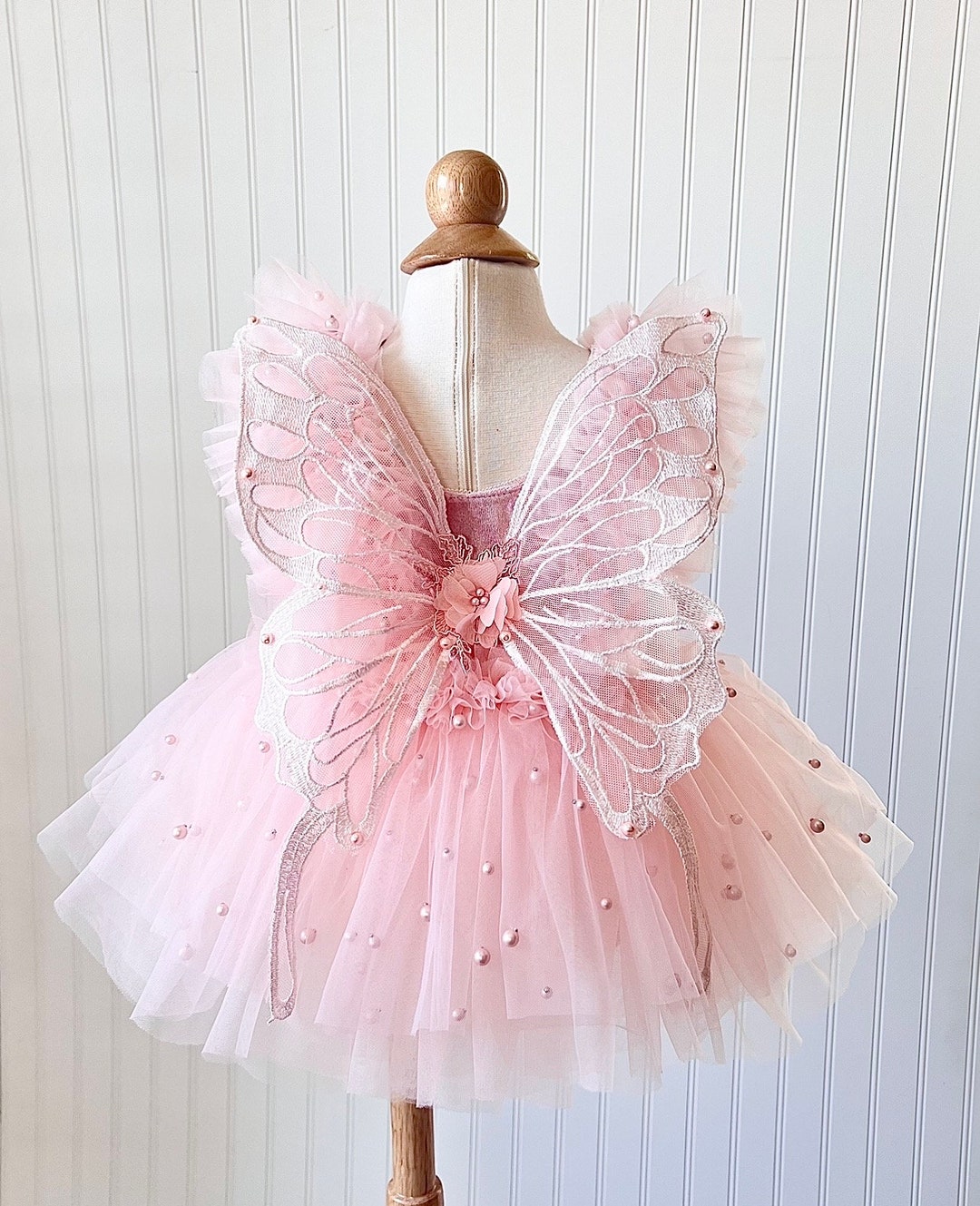タグ付未開封　Bibiy LILLIAN BALLOON DRESS ビビィ タグ付未開封 Bibiy LILLIAN BALLOON DRESS ビビィ