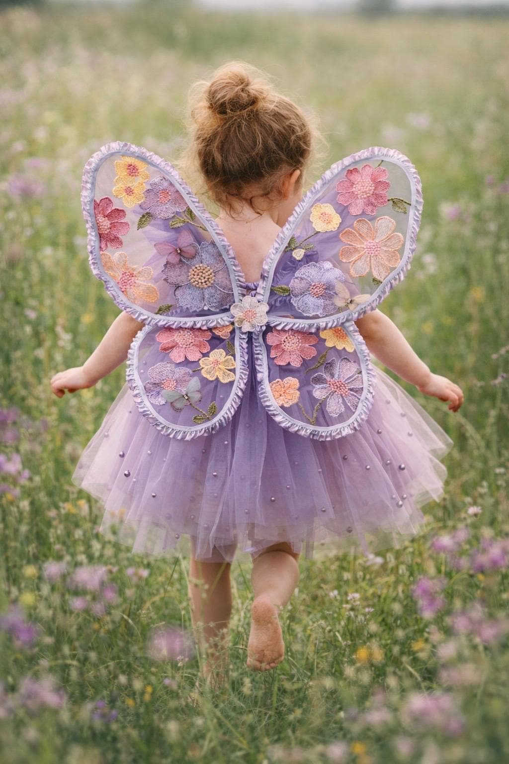 Lavender Fairy Dress - Etsy Lavender Fairy Dress - Etsy
