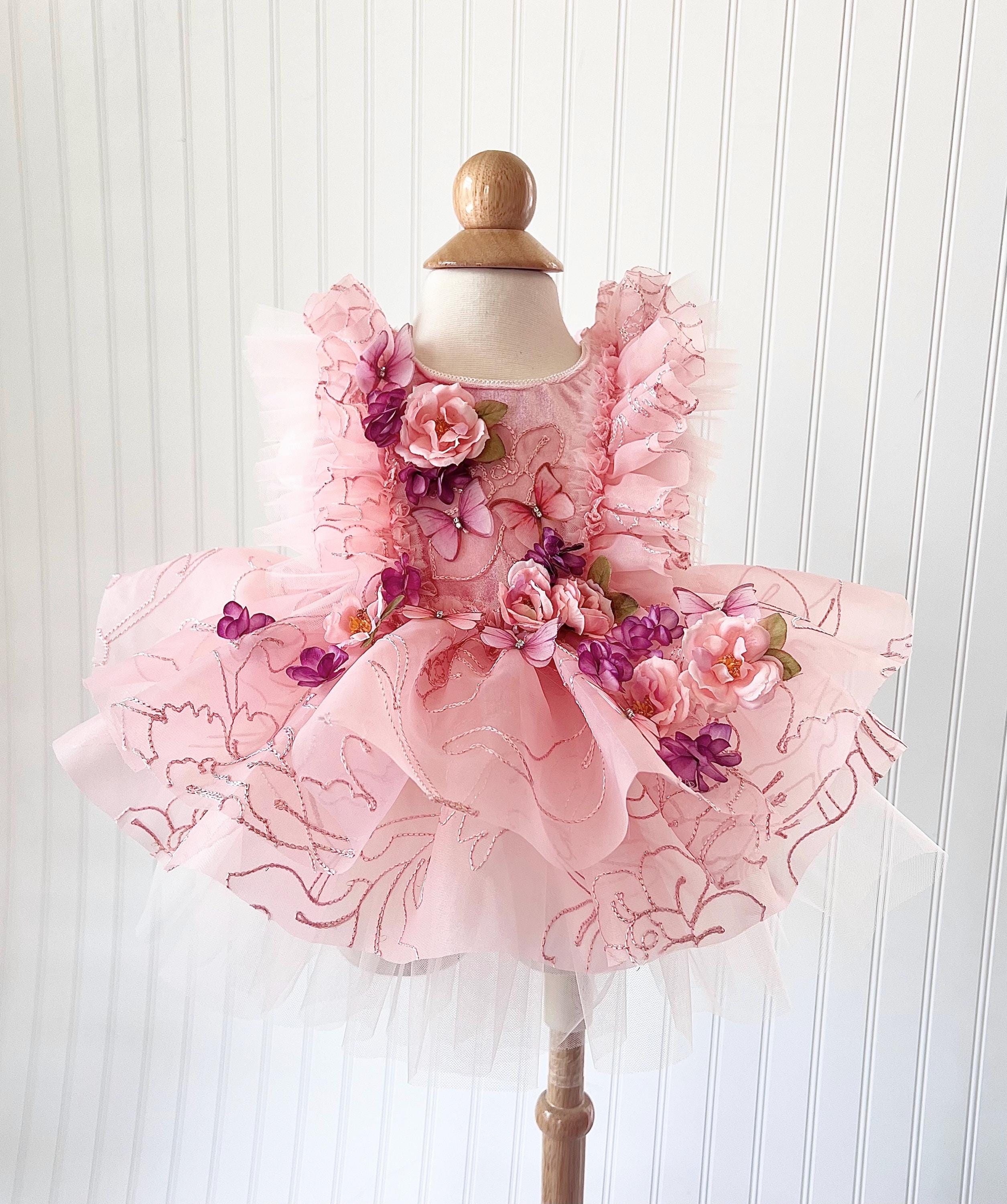 amazon infant dresses Best butterfly dress New Arrivals Amazon Baby Girls Meet your next must-have: Color:Vintage Lilac siren dress