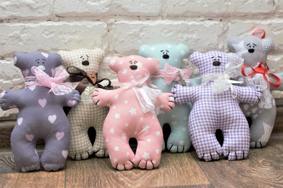 lovely bears teddys
