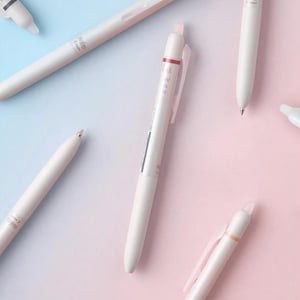 CHOOSE | 8 Colors | Pilot Frixion Waai | MINIMUM 3 counts | 0.5mm | ERASABLE | Thermo Sensitive | Retractable | Refillable | Gel Ink Pens