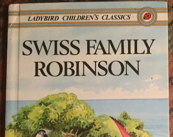 Vintage Ladybird Book-old King Cole - Etsy