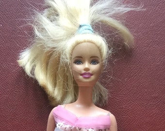 barbie ballerina 1975
