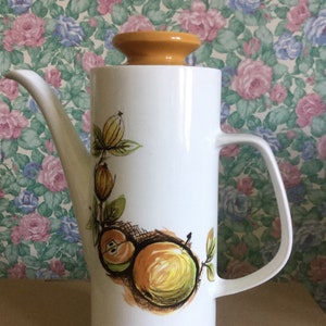 Meakin Studio Kaffekanna - Eden design