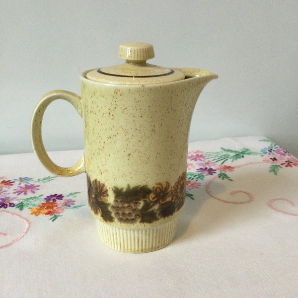 Hot Water Pot Etsy