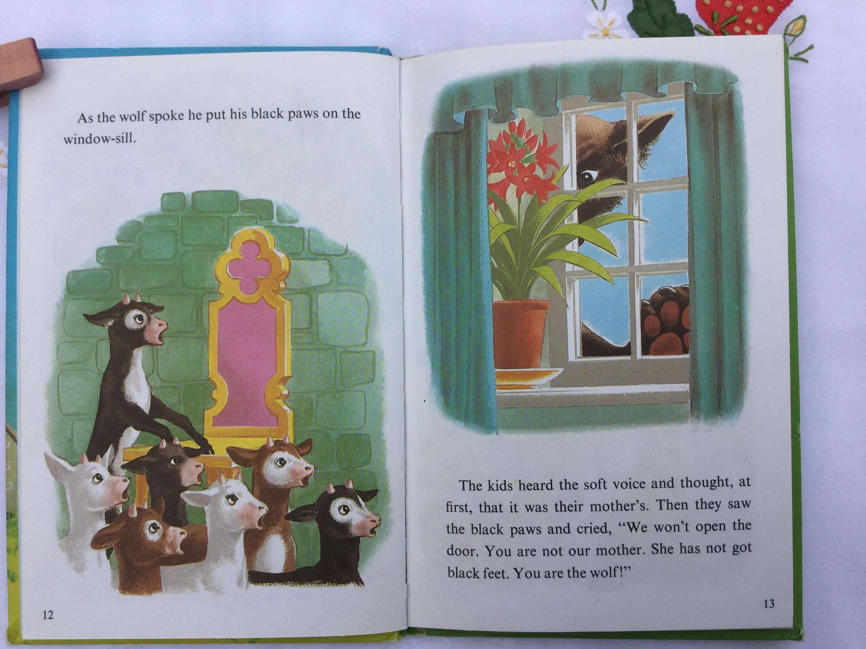 洋書  Family Ladybird Books 洋書 Family Ladybird Books Ladybird Book, Vintage Ladybird