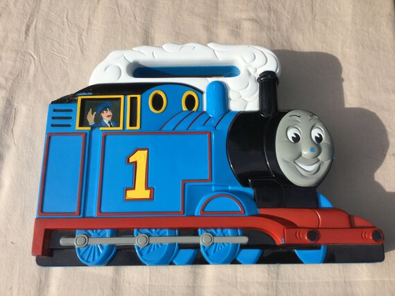 thomas the tank engine case