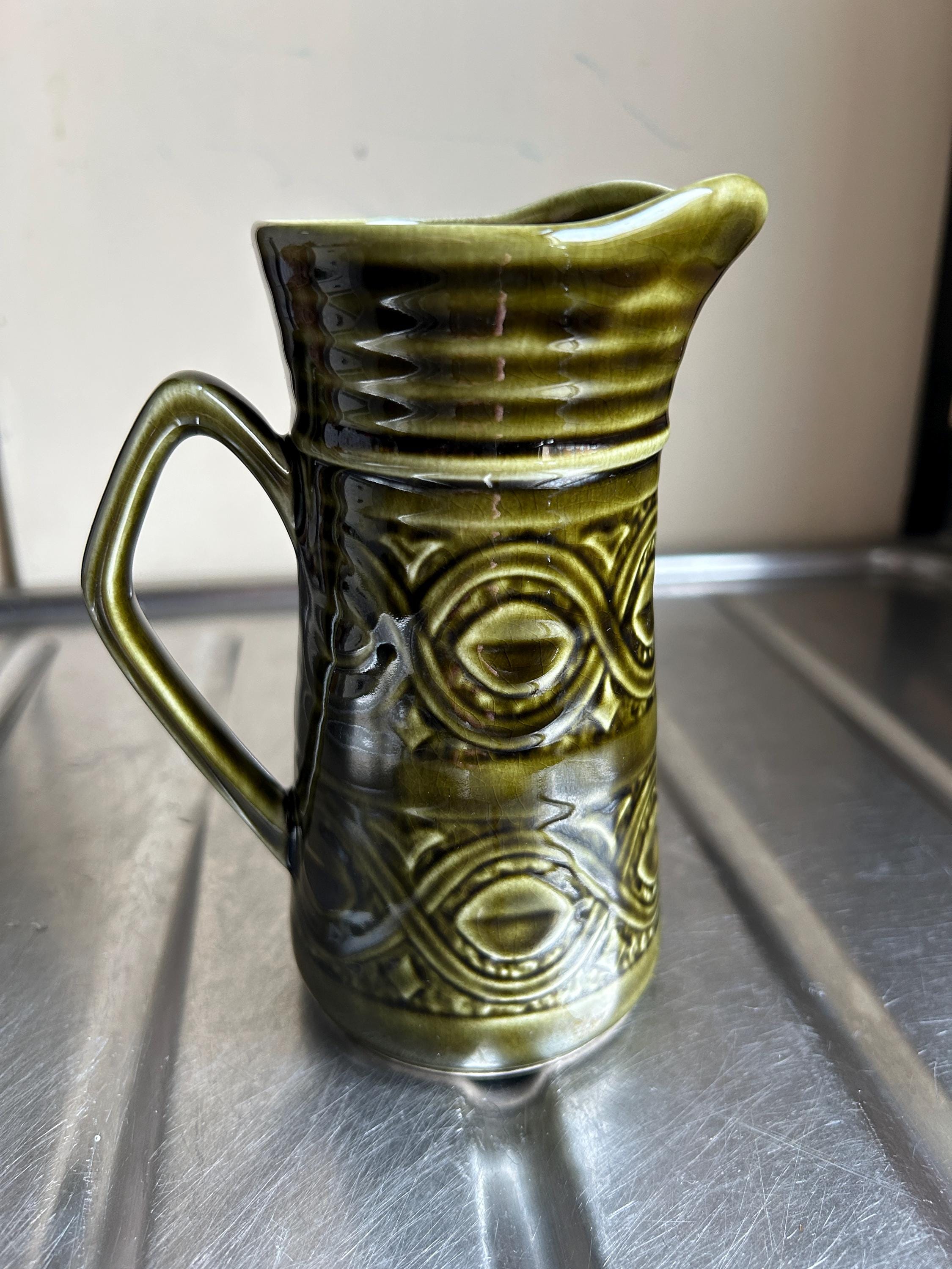 Ellgreave Pottery - Etsy UK