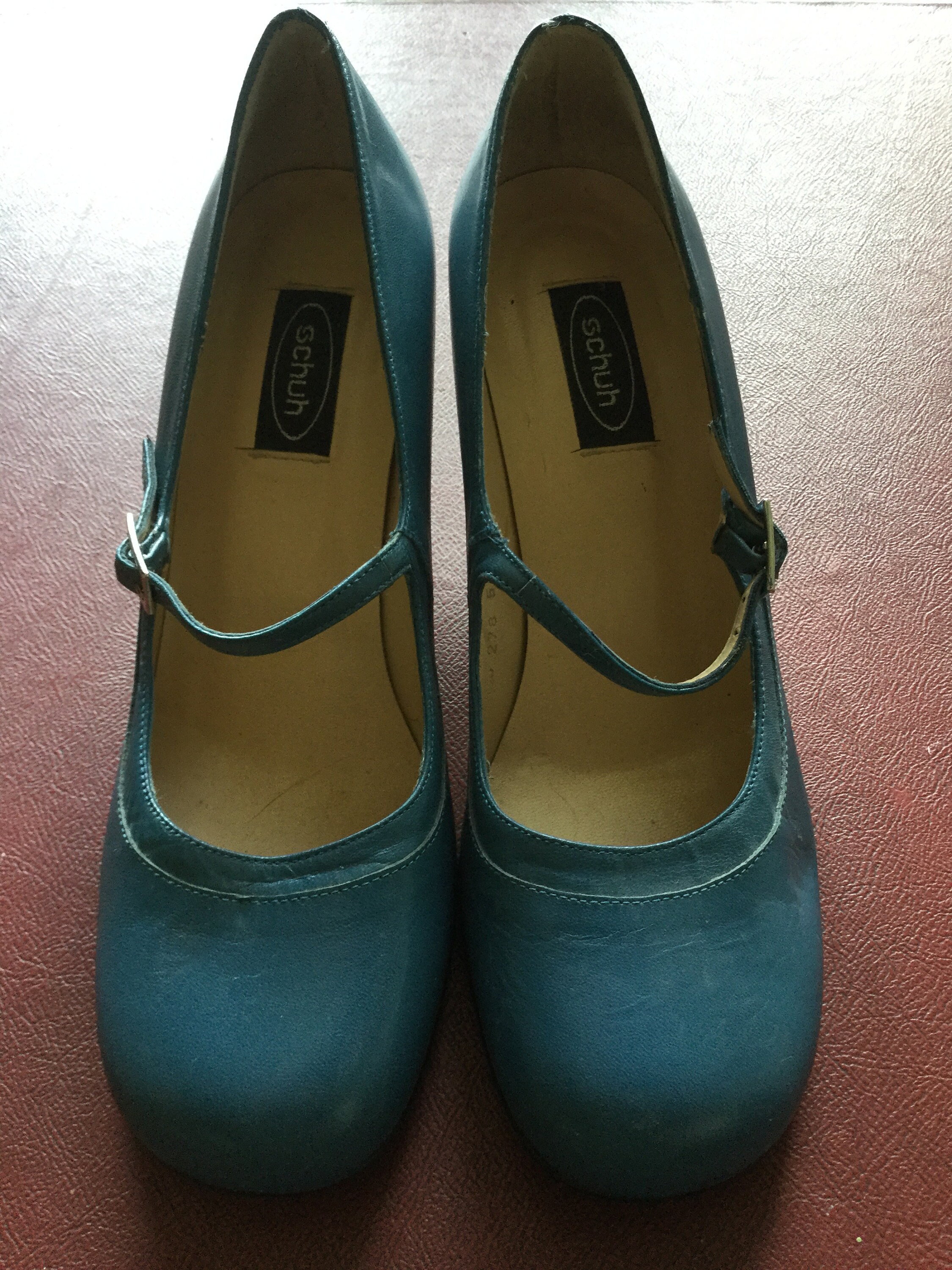 Schuh Mary Janes Etsy