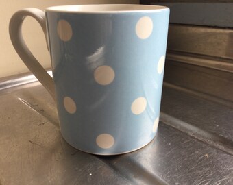 cath kidston ceramic travel mug