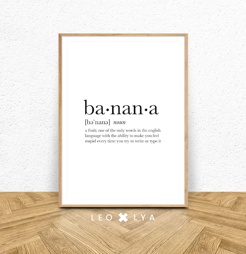 minion banana dictionary minion banana dictionary