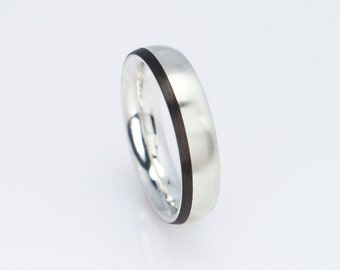 Carbon ring (sample no. 235)