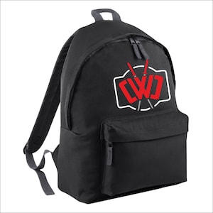 Child wild clay backpack hotsell