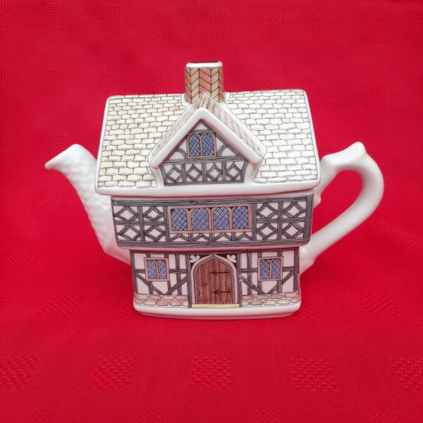 Novelty Teapot Etsy UK