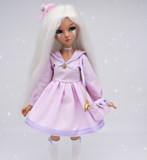 Outfit for BJD doll (Minifee, aktiv line)/bjd clothes