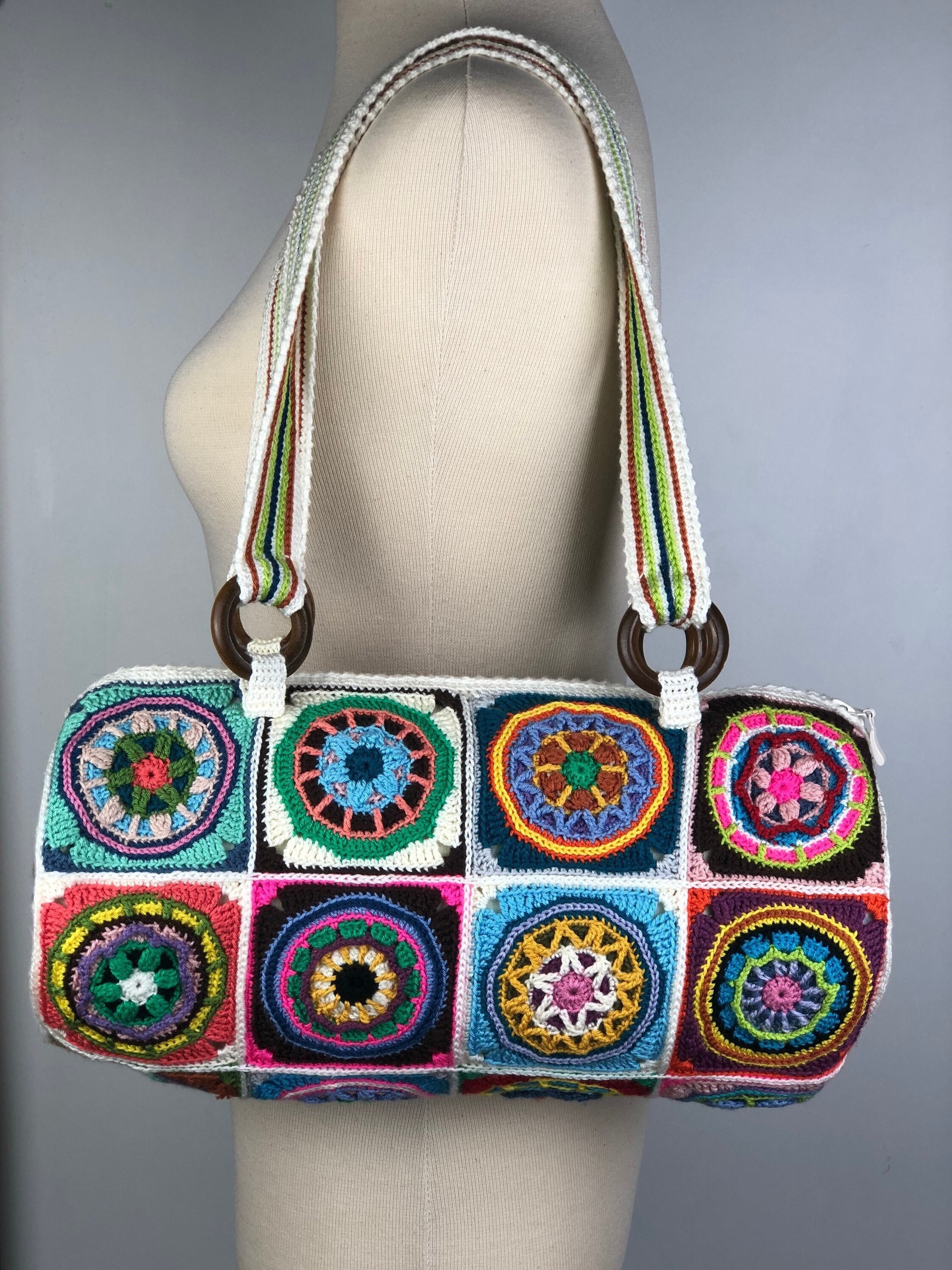 everyday tote bolsa pattern