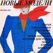 Fashion catalog PDF. Vintage fashion magazine from USSR "New models" 1982. Scanned booklet. Printable PDF. Vintage party dress.