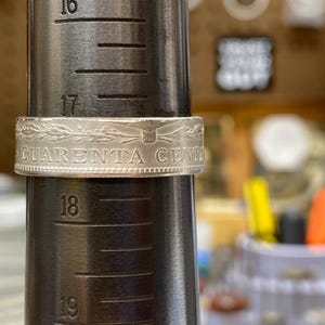 Ring Resize