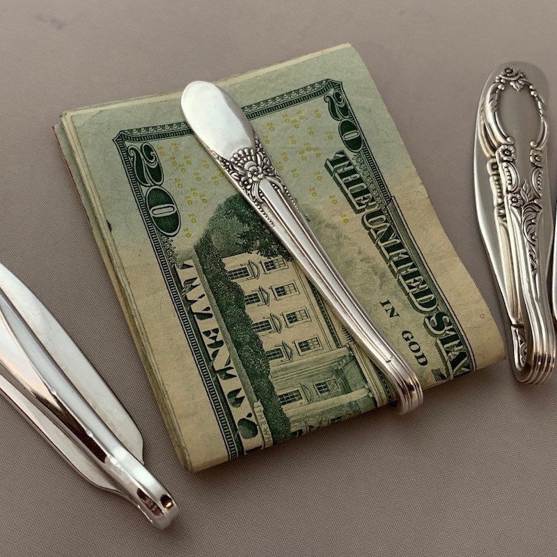 Old Vintage Money Purse - Etsy