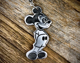 Mickey Mouse Pendant (Full Body )