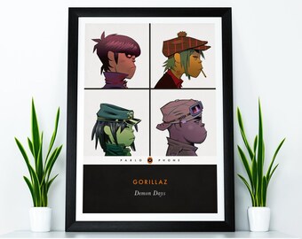 Feel Good Inc Etsy