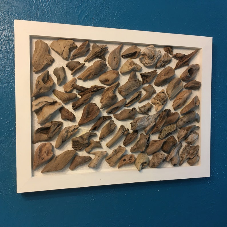Sale Handmade Driftwood Wall Art Wall Hanging Wall Etsy