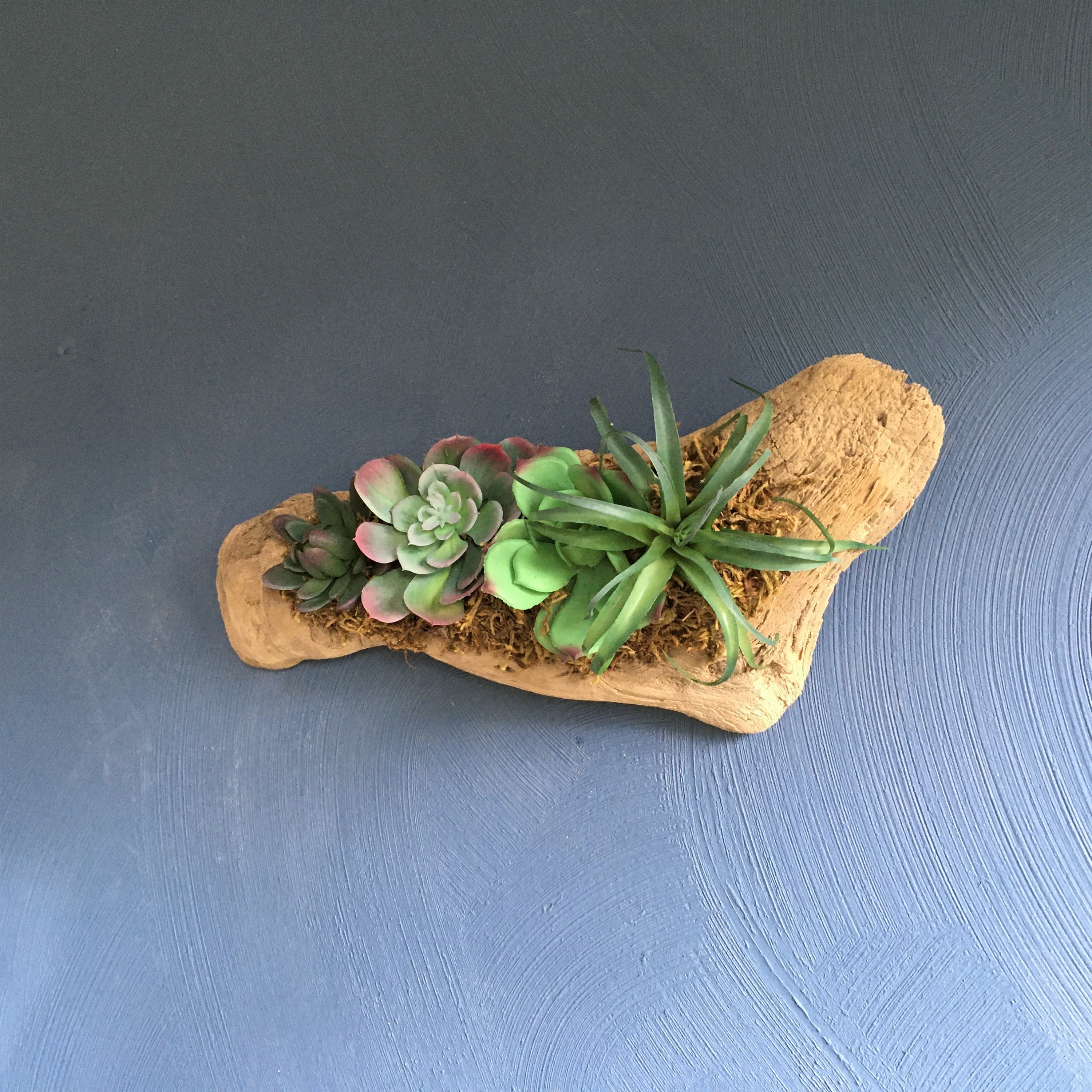 767 Jardín de pared artificial suculento jardín de pared | Etsy