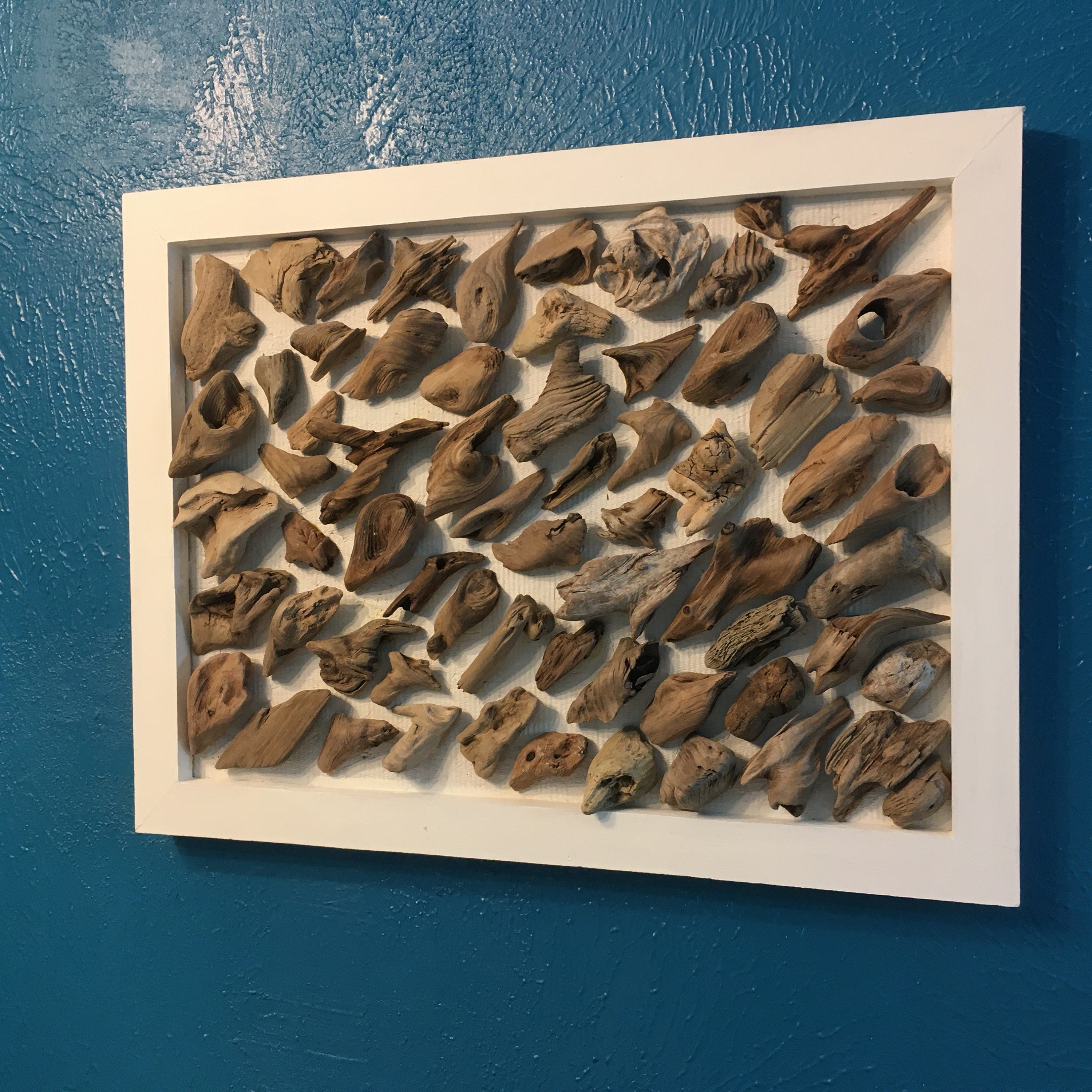 Sale Handmade Driftwood Wall Art Wall Hanging Wall Etsy UK