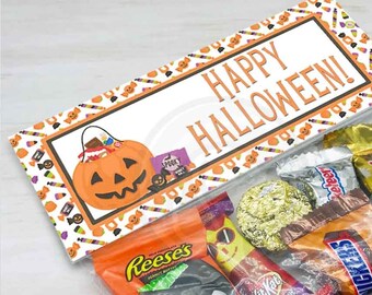 Candy Bag Topper Etsy - candy corn bag roblox