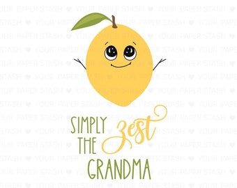 Lemon Best Teacher Sublimation PNG Digital File, Simply the Zest Lemon Sublimation Design | 7 Variations | Teacher Appreciation PNG