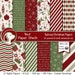 see more listings in the Digital Paper-Christmas section