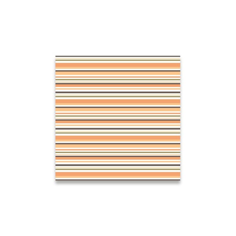 Fall pumpkin patch digital papers with pumpkins, gingham, stripes, chevron, and autumn leaves in orange, brown, and green.